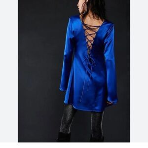 Free People Delfi Collective Amber Dress 👗